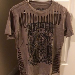 AFFLICTION T-shirt